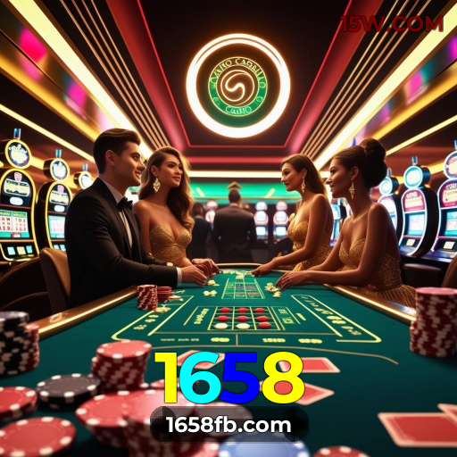 App Mobile 1658 - Jogue em Qualquer Lugar no Seu Smartphone