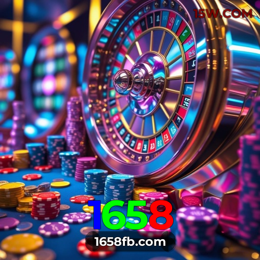 Benefícios do Login 1658 - Bônus e Vantagens Exclusivas