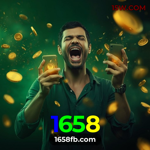 1658 App no Brasil – Download Oficial e Fácil
